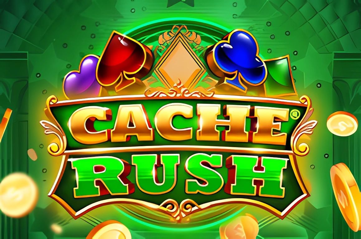 Cache Rush Slot