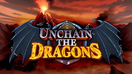 Unchain the Dragons Slot