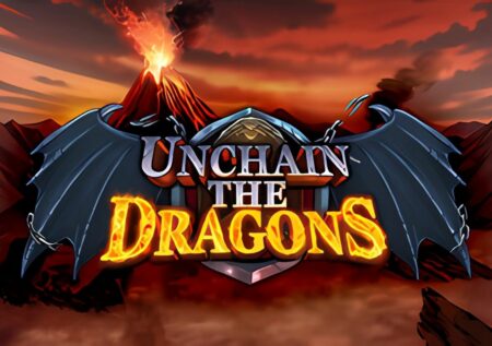 Unchain the Dragons Slot