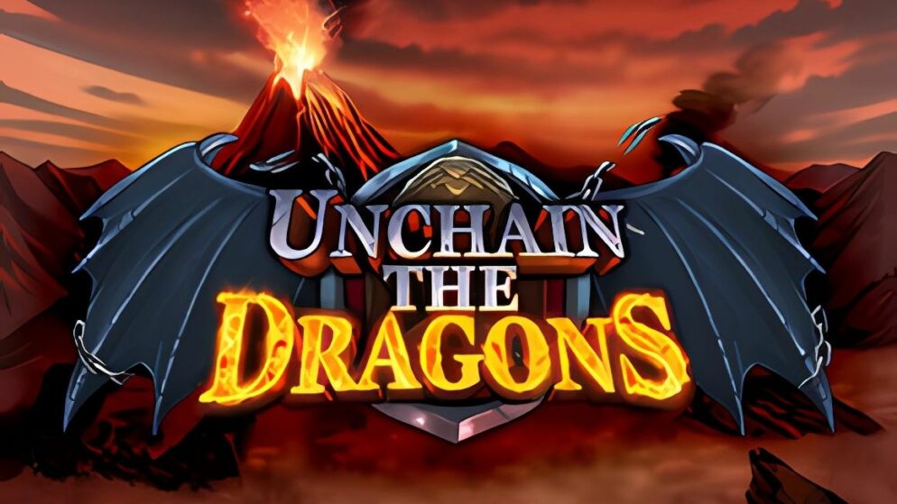 Unchain the Dragons Slot
