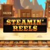 Steamin’ Reels Slot