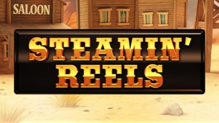 Steamin’ Reels Slot