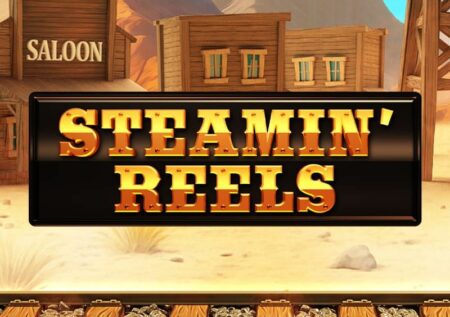 Steamin’ Reels Slot