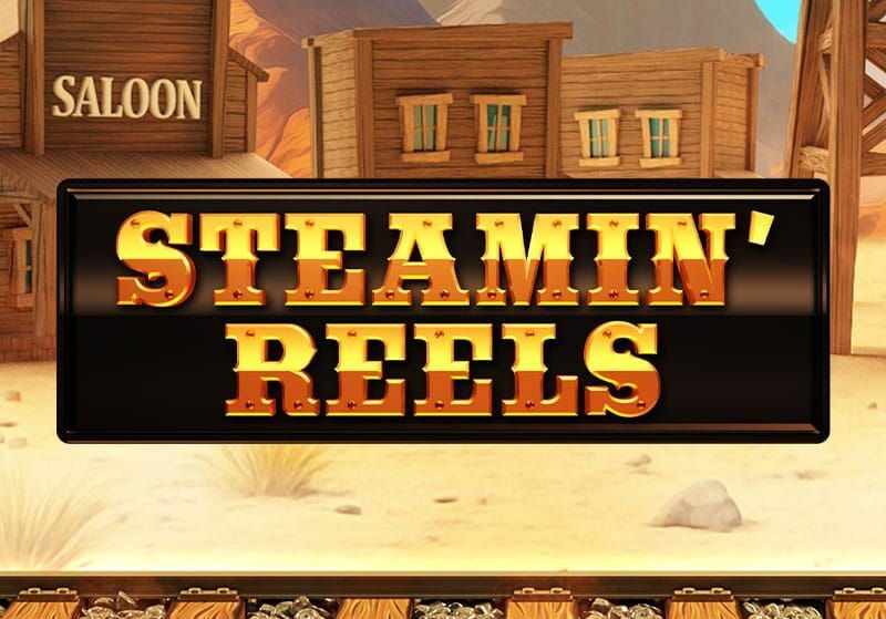 Steamin’ Reels Slot
