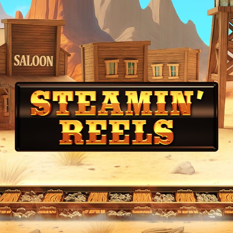 Steamin’ Reels Slot