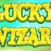 Lucky Wizard Slot