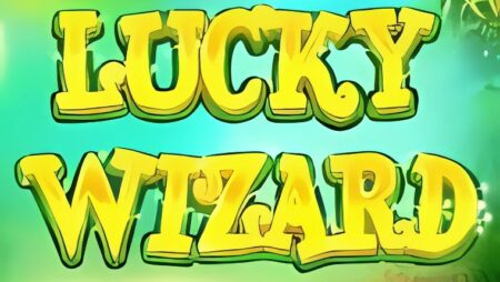 Lucky Wizard Slot
