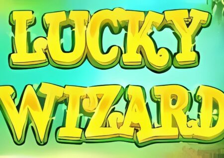 Lucky Wizard Slot