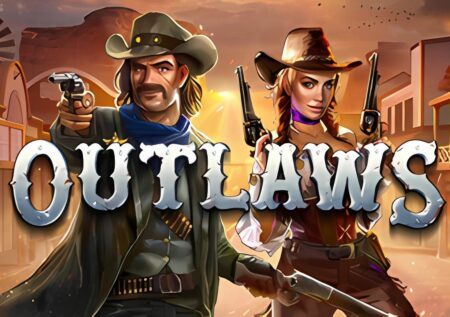 Outlaws Slot