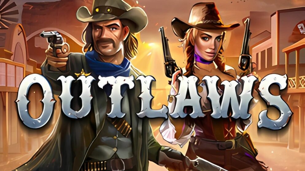 Outlaws Slot