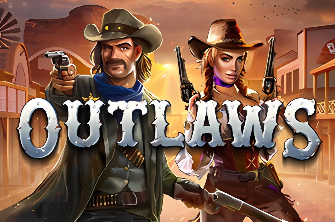 Outlaws Slot